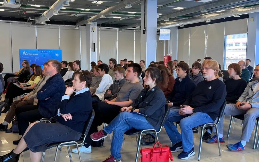 Нижегородские предприниматели приглашаются на тренинг по государственным и муниципальным закупкам